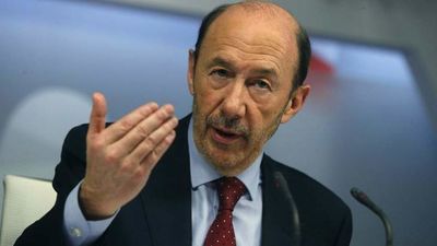 Está Pasando 10.05.2019