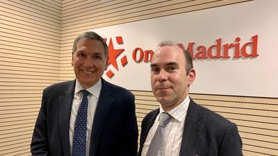 Saber mirar, hablar y tocar; con esto se gesta la confianza