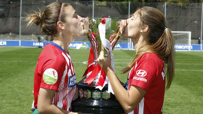 Fútbol de Madrid 11.05.2019