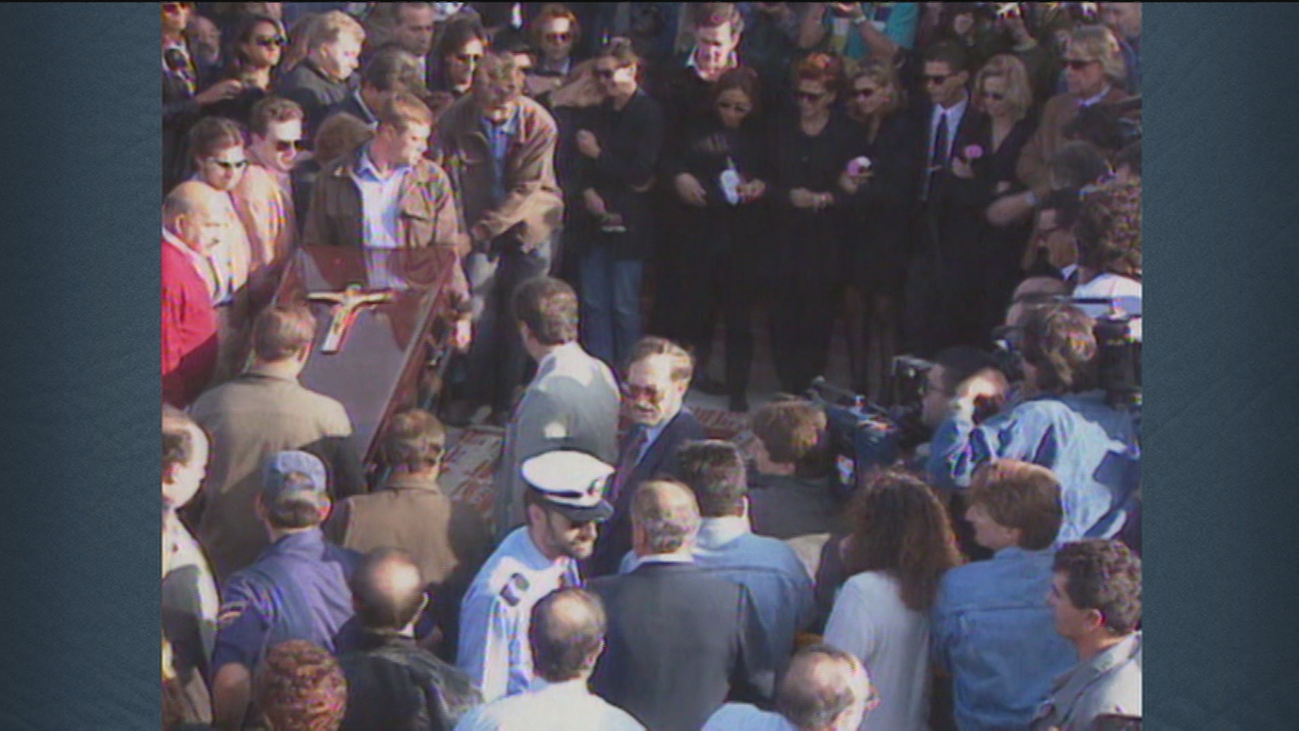 España entera llora la muerte de Lola Flores