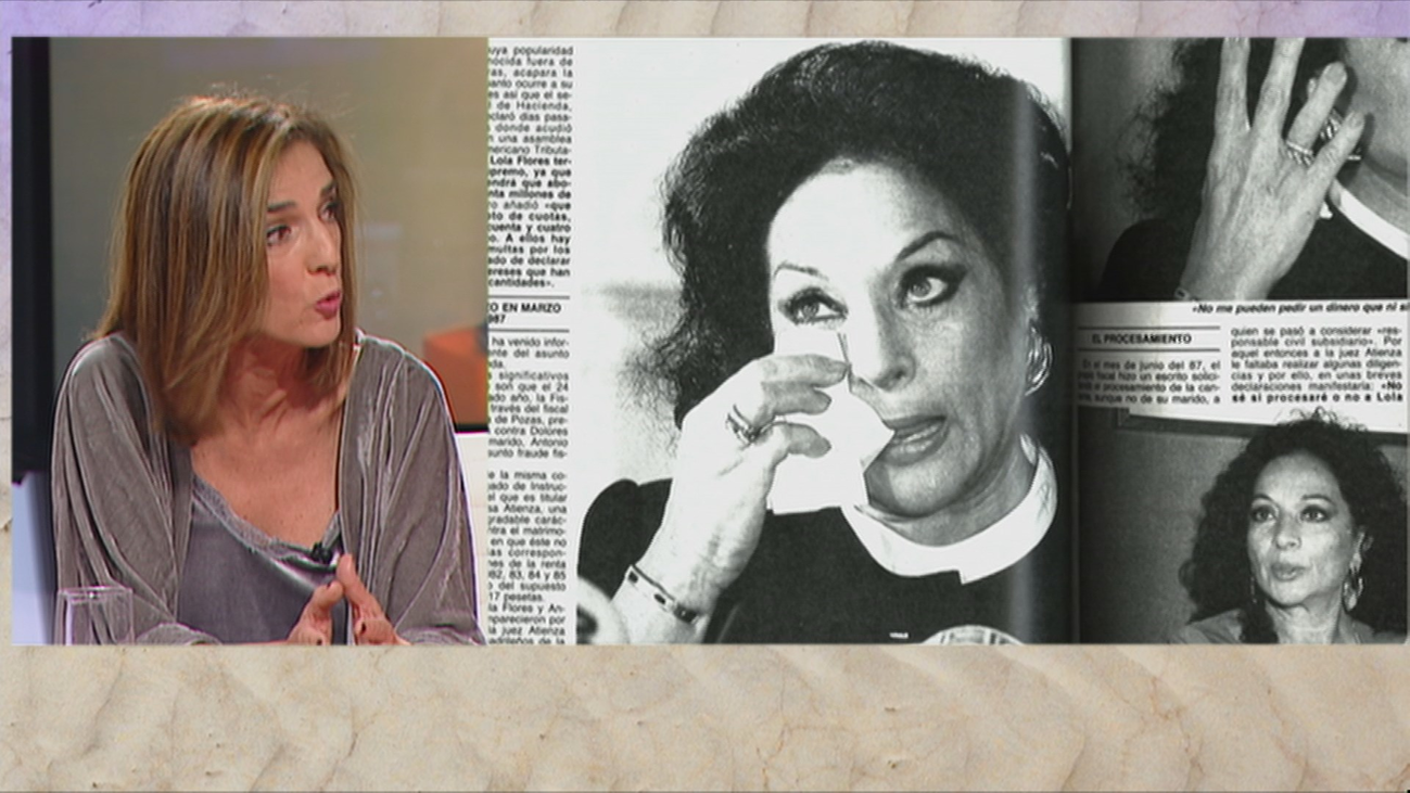 Los problemas con Hacienda de La Faraona