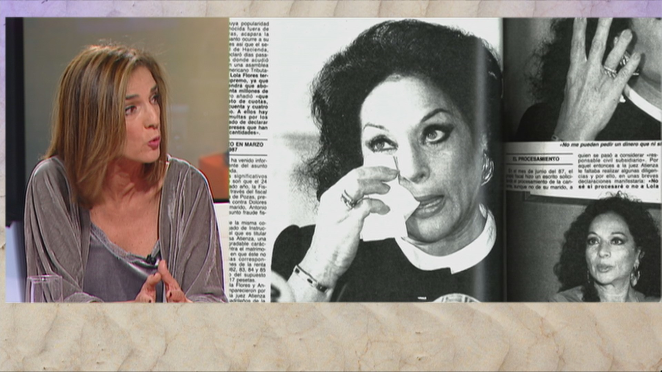 Los problemas con Hacienda de La Faraona