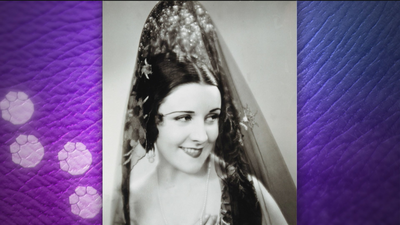 Los comienzos de Lola Flores