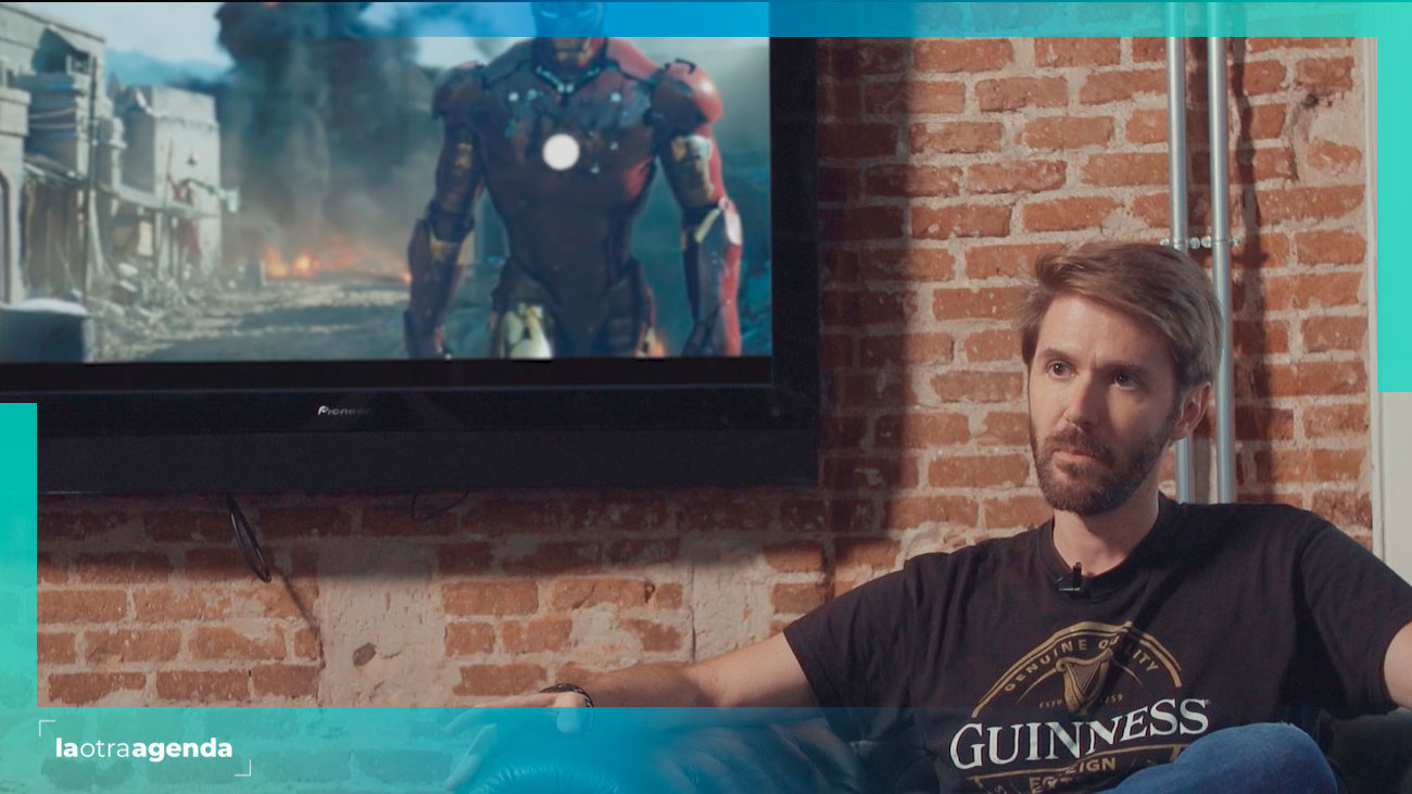 "Vengadores: endgame" o la venganza es un plato millonario