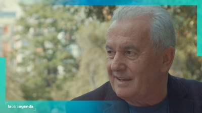 Víctor Manuel vuelve a los escenarios y nos desvela su lugar favorito de Madrid