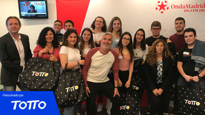 La Olimpiada del Saber Segunda Fase   09.05.2019