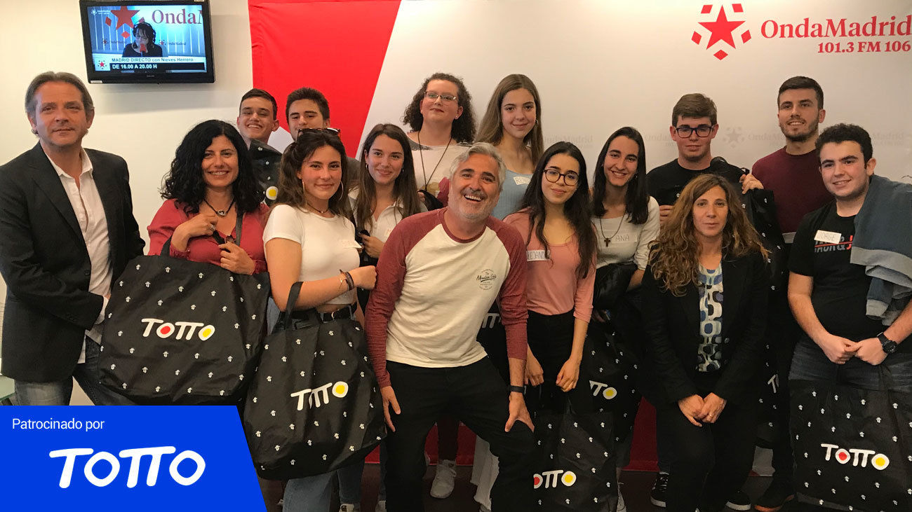 La Olimpiada del Saber Segunda Fase   09.05.2019