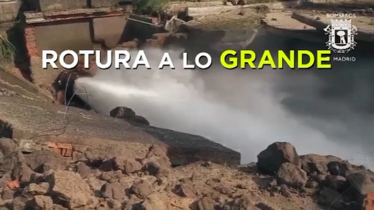 Madrid Directo 10.05.2019