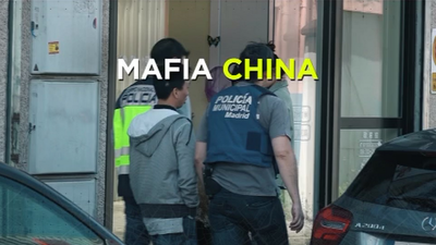 Desarticulada una mafia china que ganaba 14.000€ al día en Cobo Calleja