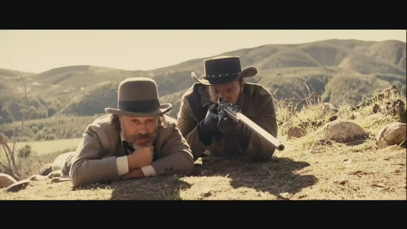 El western vuelve a ponerse de moda en los cines