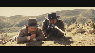 El western vuelve a ponerse de moda en los cines