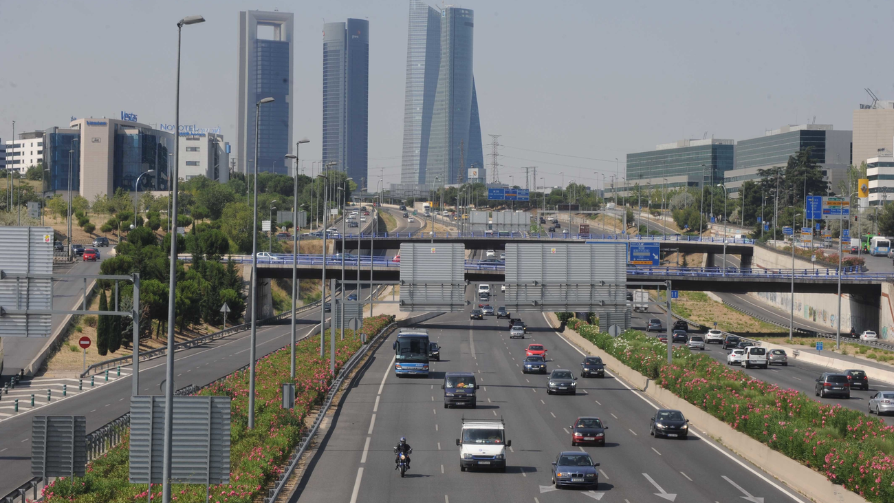Un error de la DGT alarma a cientos de conductores