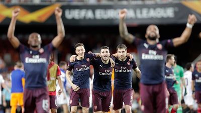 Los equipos ingleses acaparan las finales europeas