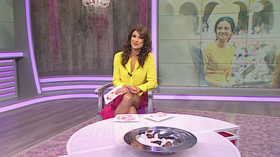 De todo corazón 11.05.2019