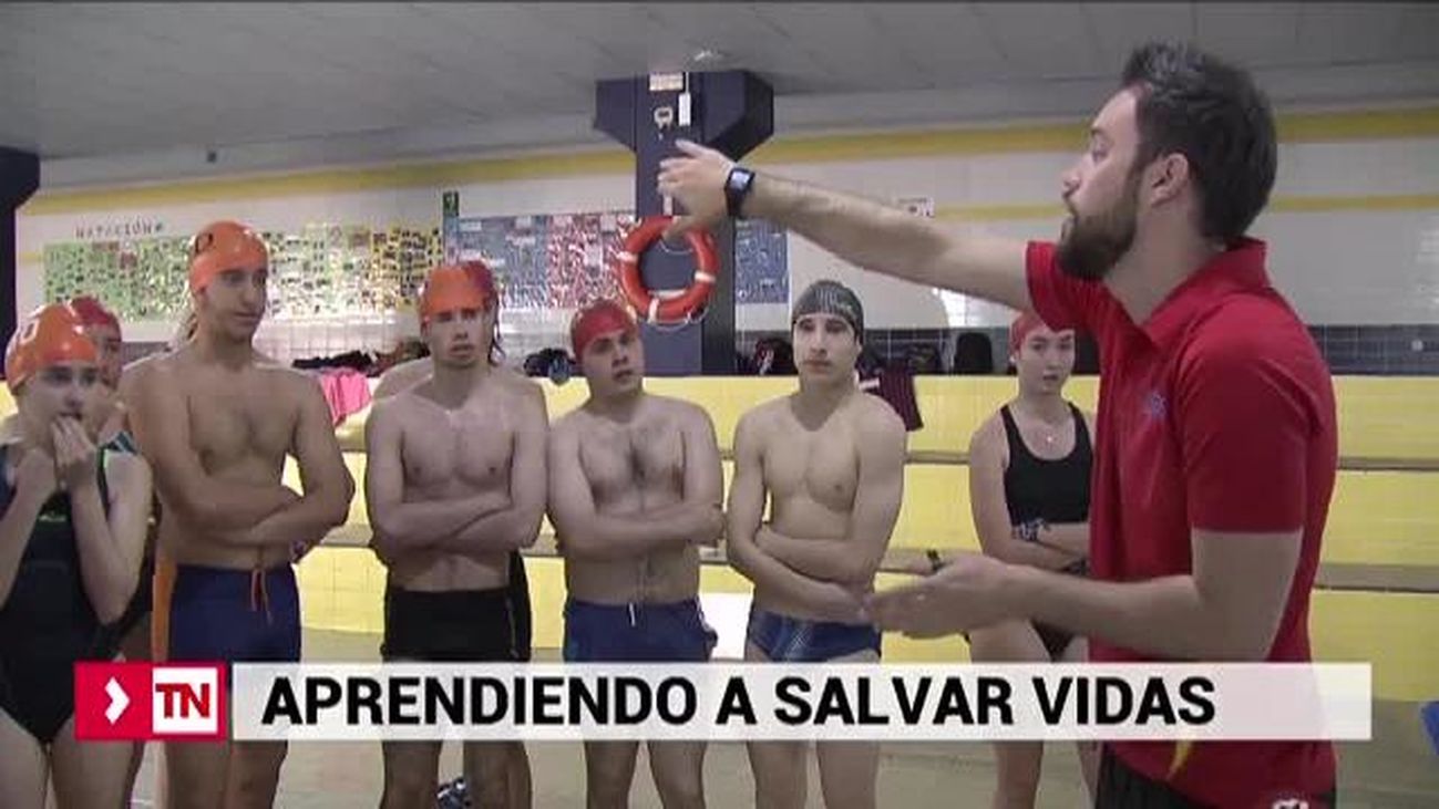 Telenoticias Fin de Semana 11.05.2019