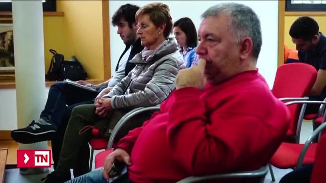 Telenoticias Fin de Semana 11.05.2019