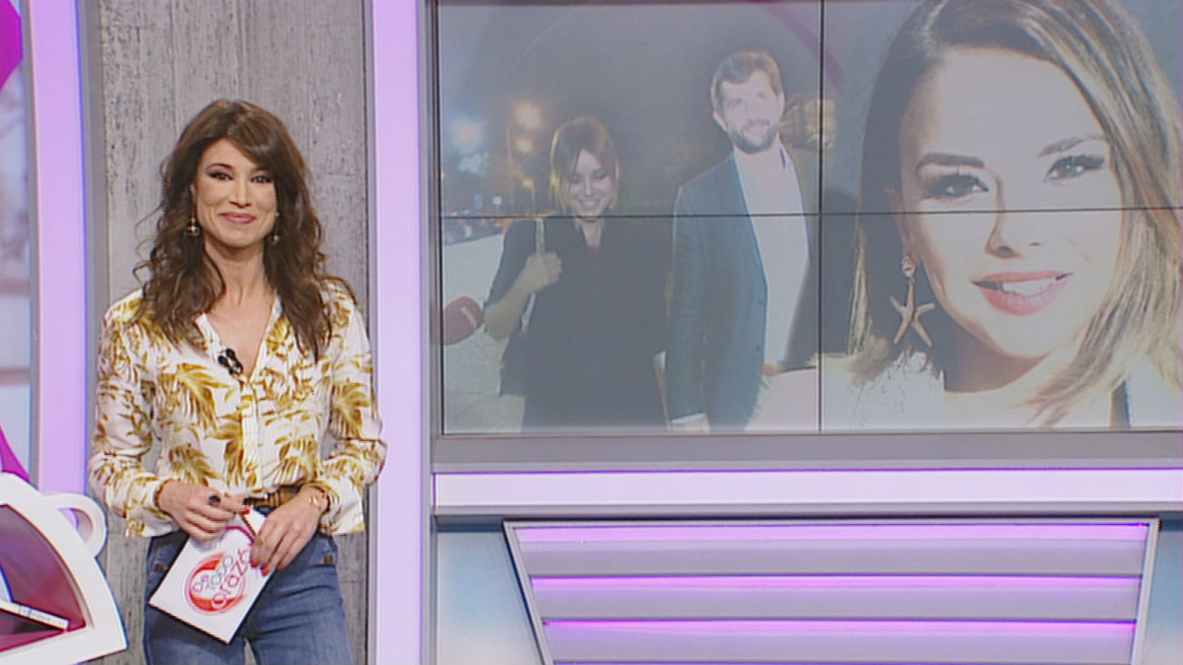 De todo corazón 12.05.2019