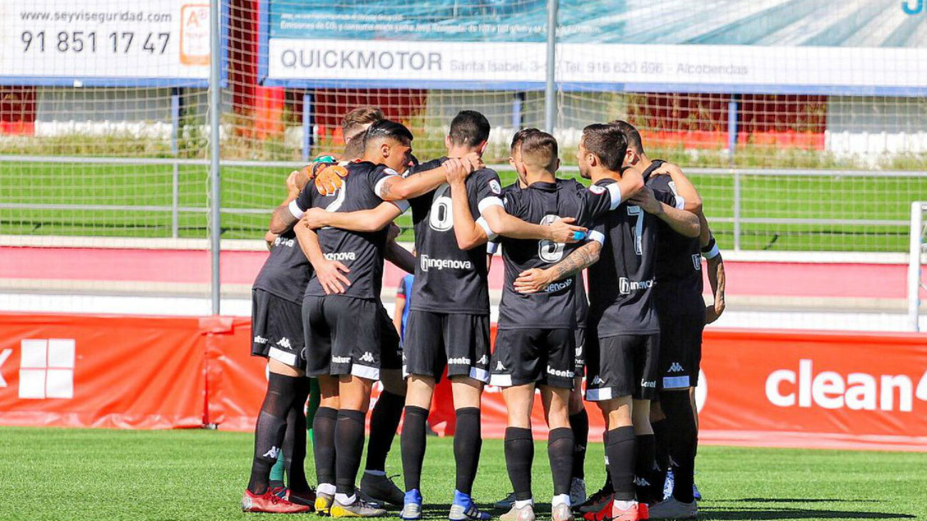 Gol de Eneko Capilla, de la Cultura, ante el Sanse (1-1)