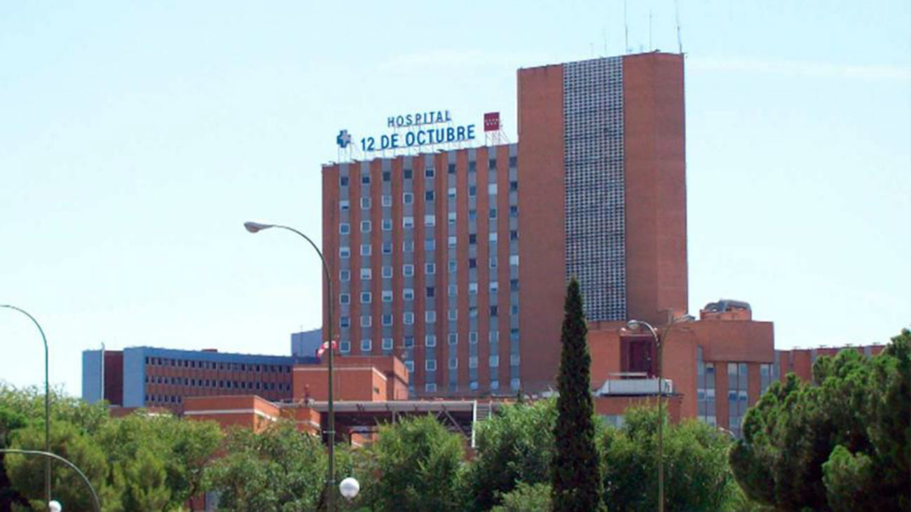 Arranca la huelga de limpieza del 12 de octubre