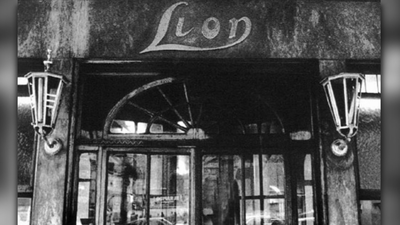 Ruta turística por las huellas de Lorca en Madrid