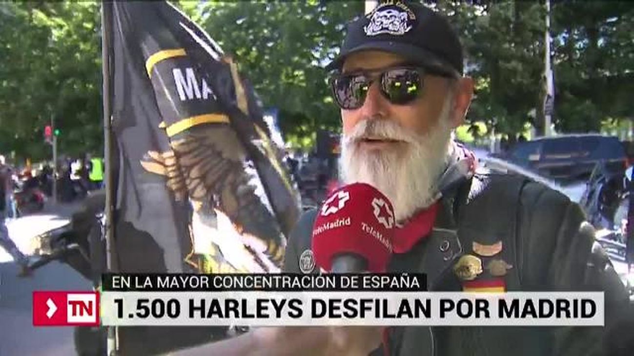 Telenoticias Fin de Semana 12.05.2019