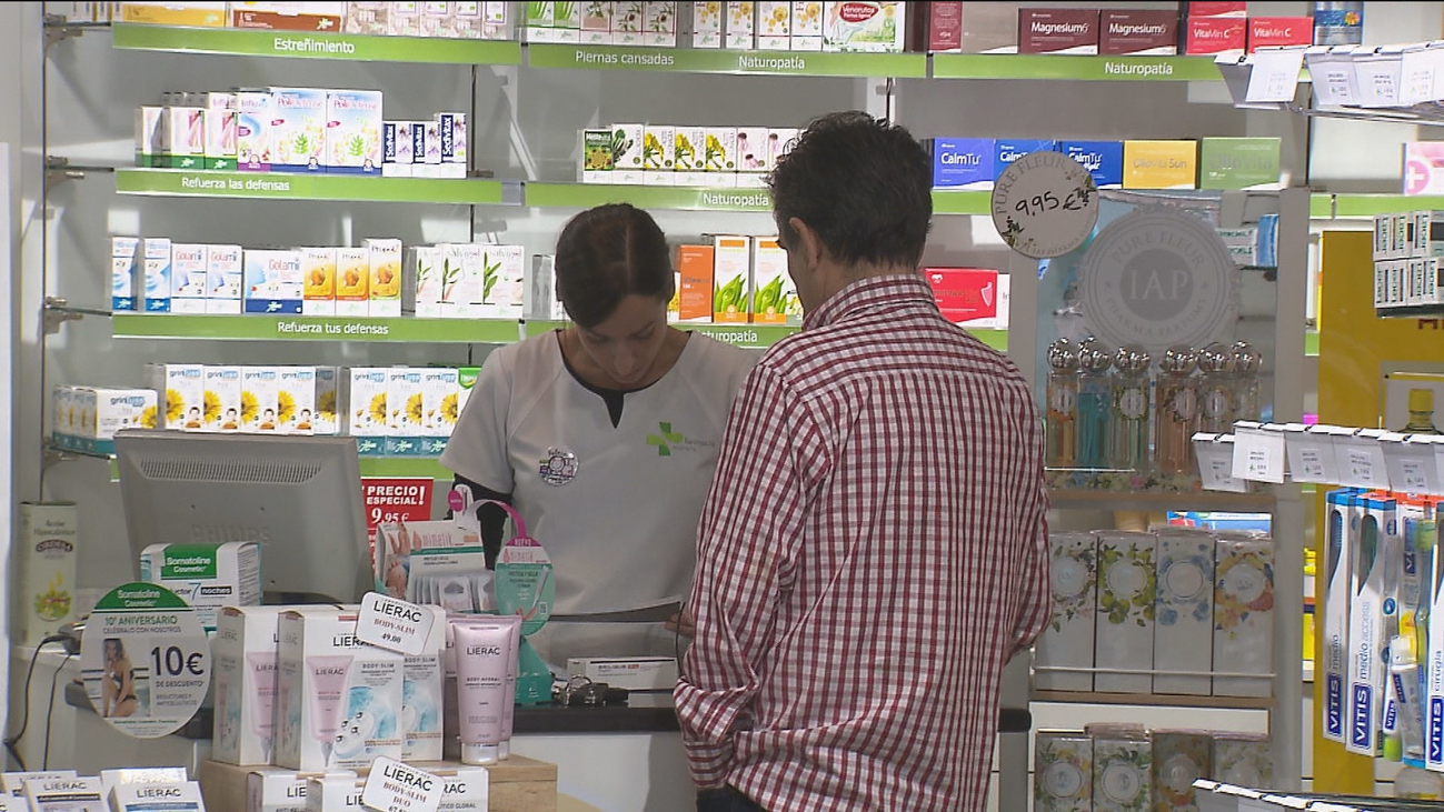 Los farmacéuticos reclaman un sistema para contrarrestar la falta de medicamentos