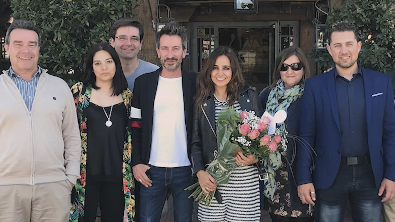 Carmen Alcayde, inocente, inocente