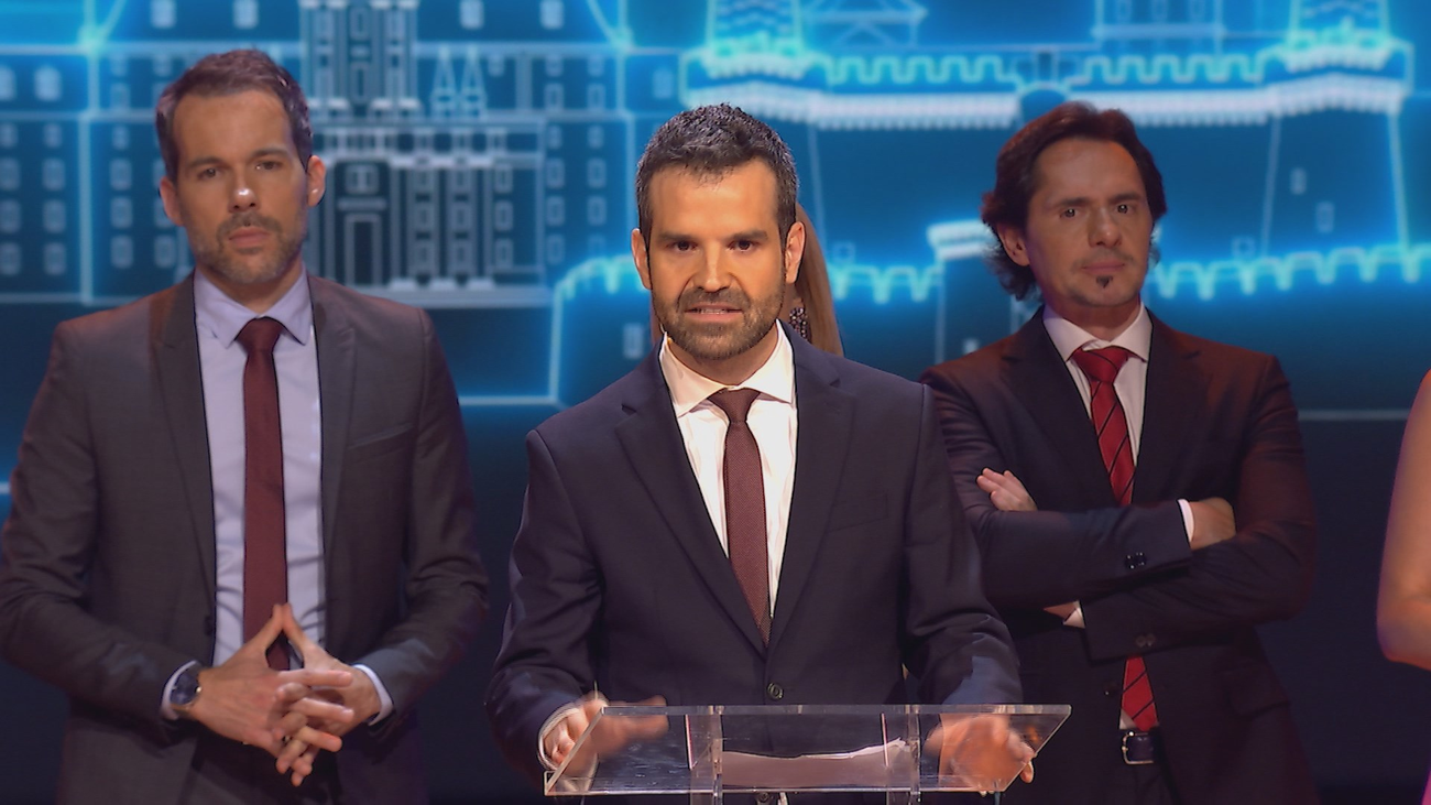 Jon Ariztimuño: "Telemadrid es hoy una buena noticia"