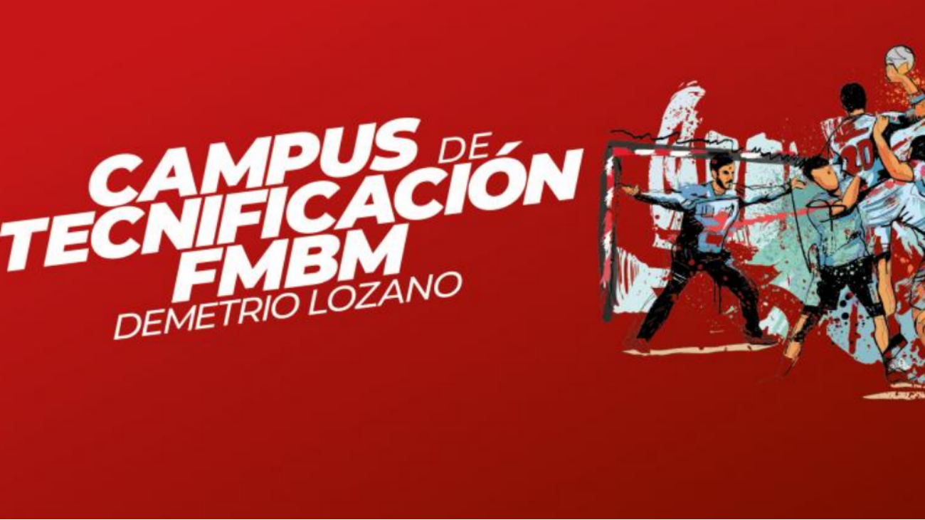 Campus de Tecnificación