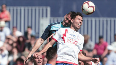 2-3. El Rayo Majadahonda se mete en problemas