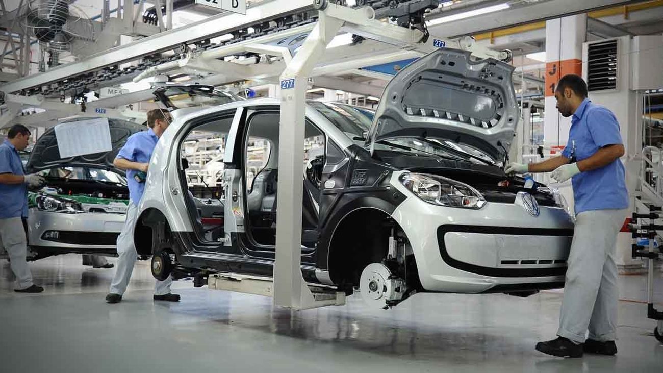 Las propuestas de los partidos sobre economía y empleo en la Comunidad de Madrid