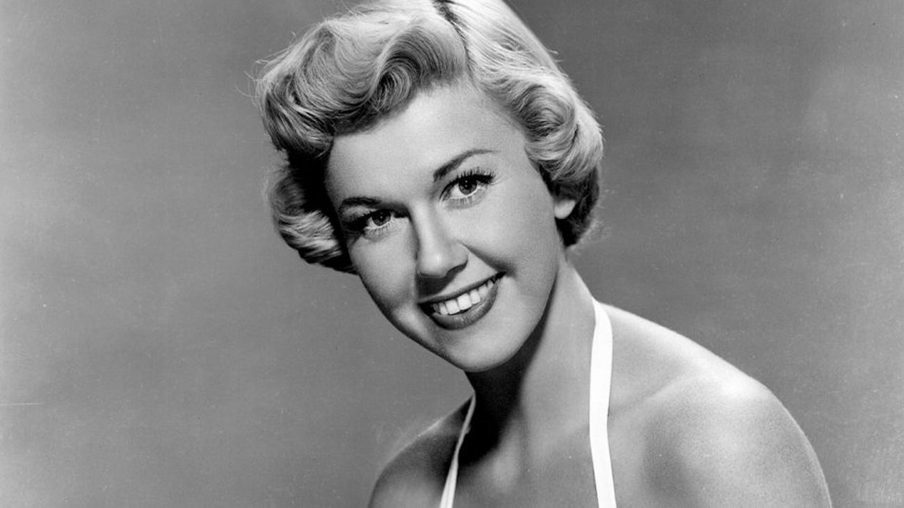 Doris Day