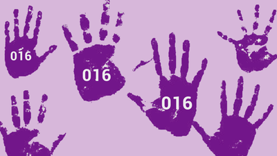 Las víctimas de violencia machista tardan casi 9 años como media en denunciar