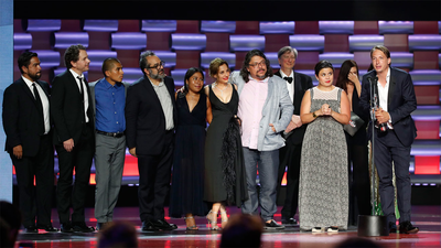 'Roma' gana el Premio Platino a la mejor película iberoamericana