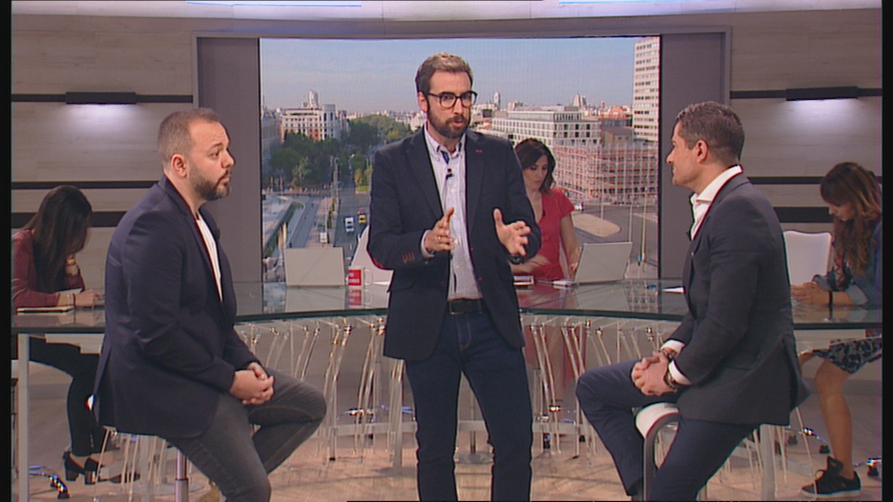 Con los carburantes en máximos... ¿Es el momento de los impuestos medioambientales?