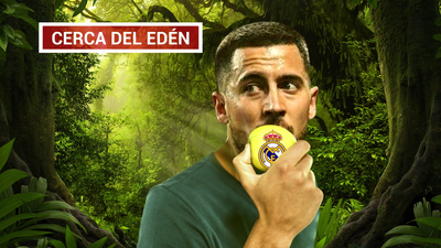 Hazard ya ha tomado una decisión