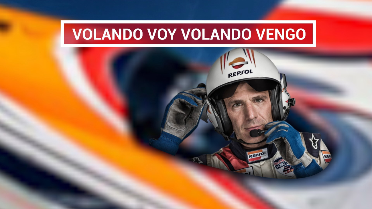 Telemadrid acepta el reto de Velarde