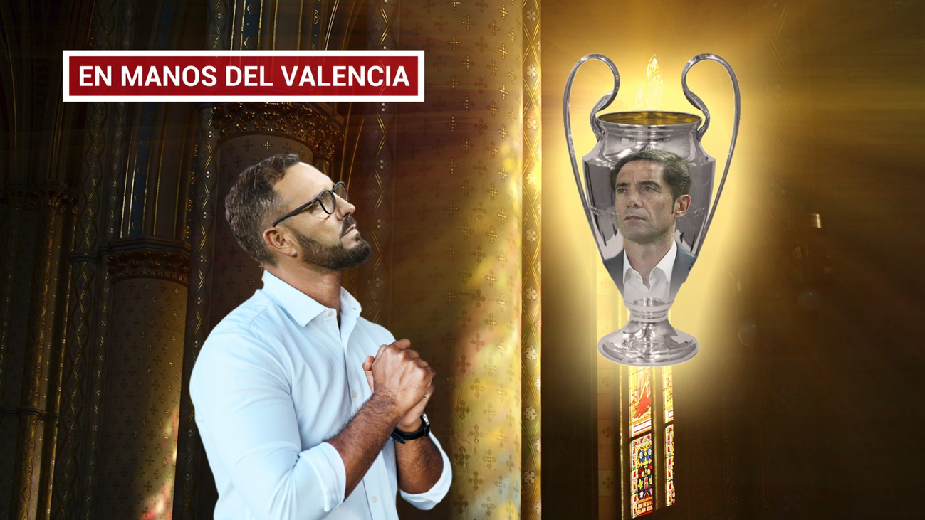 La ilusión del Getafe por la Champions se frena en seco