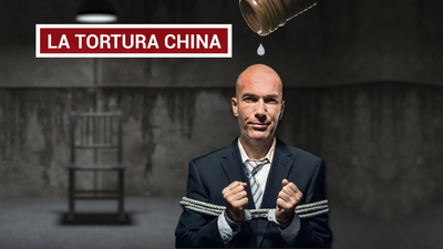 El penúltimo desastre blanco