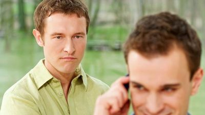 La envidia, ¿una admiración mal gestionada?