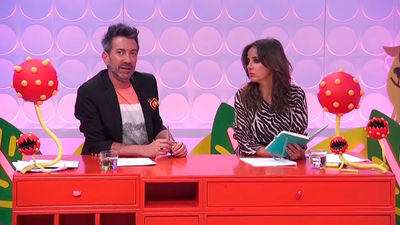 Aquí hay madroño 13.05.2019