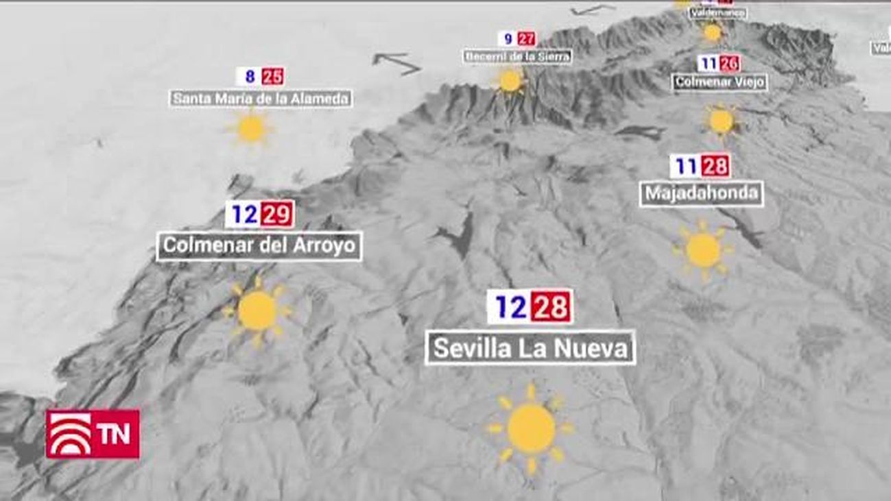 El Tiempo 13.05.2019