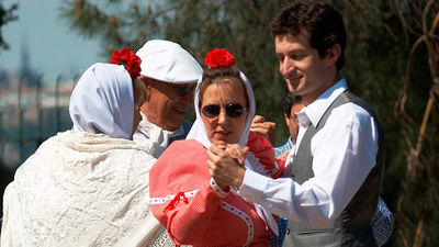 Está Pasando 13.05.2019