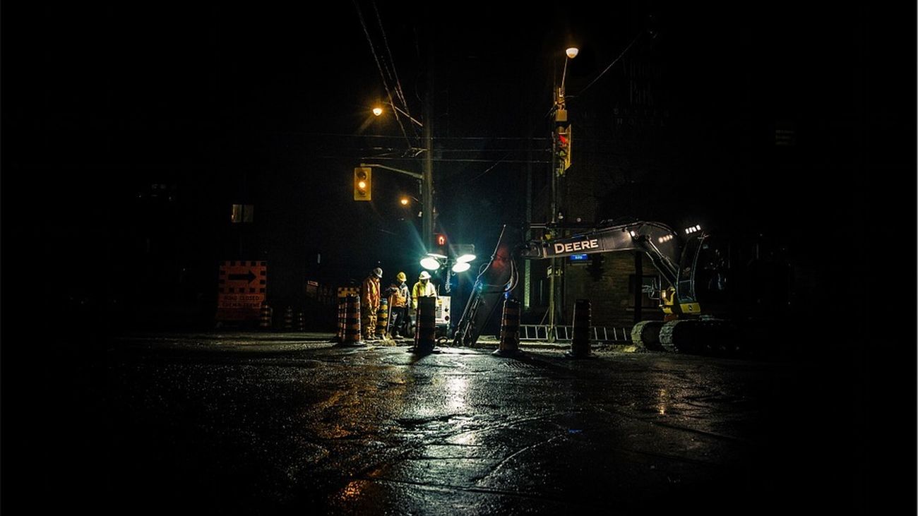 ¿Me deben quitar del turno de noche si tengo problemas de salud?