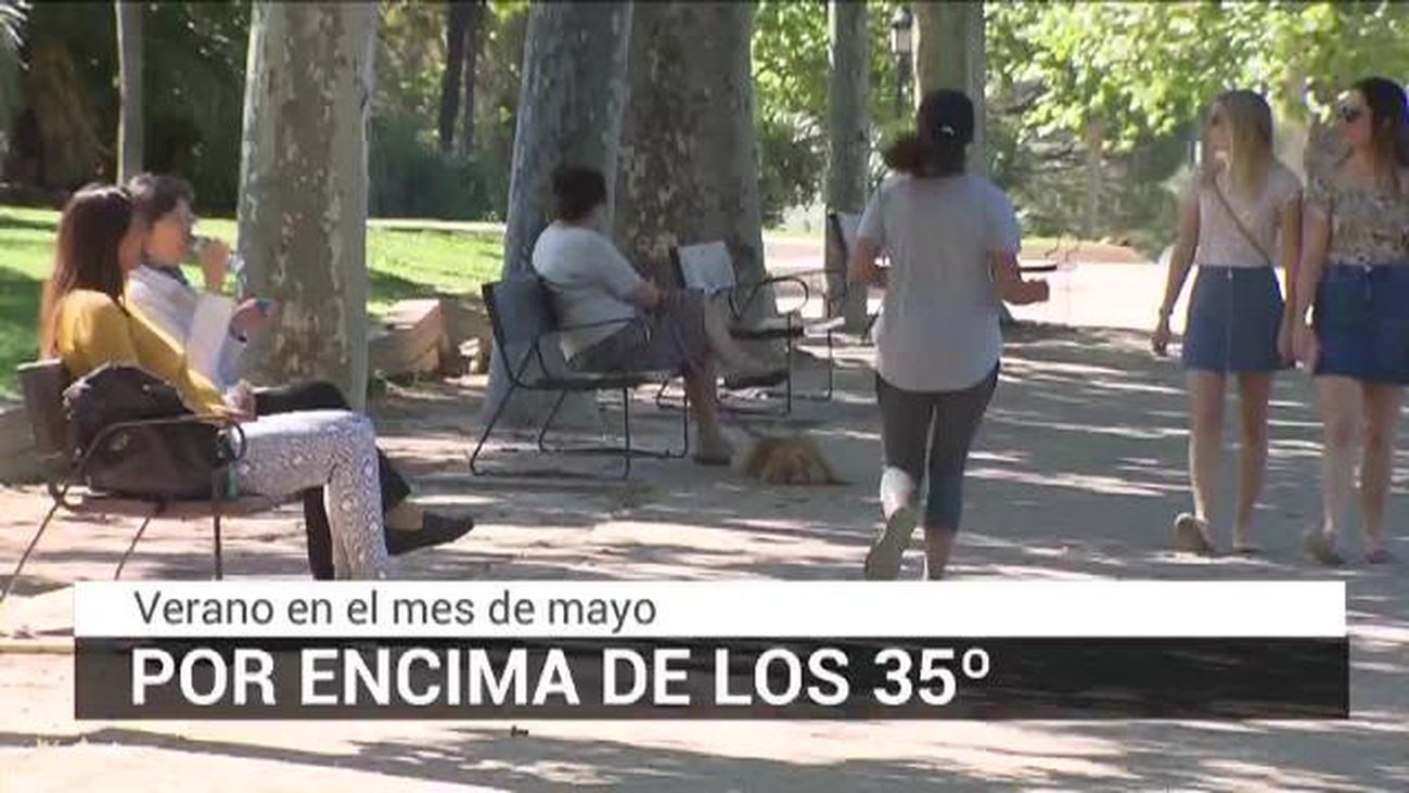 Telenoticias 1 13.05.2019