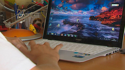 Los menores empiezan a consumir porno a los once años de edad