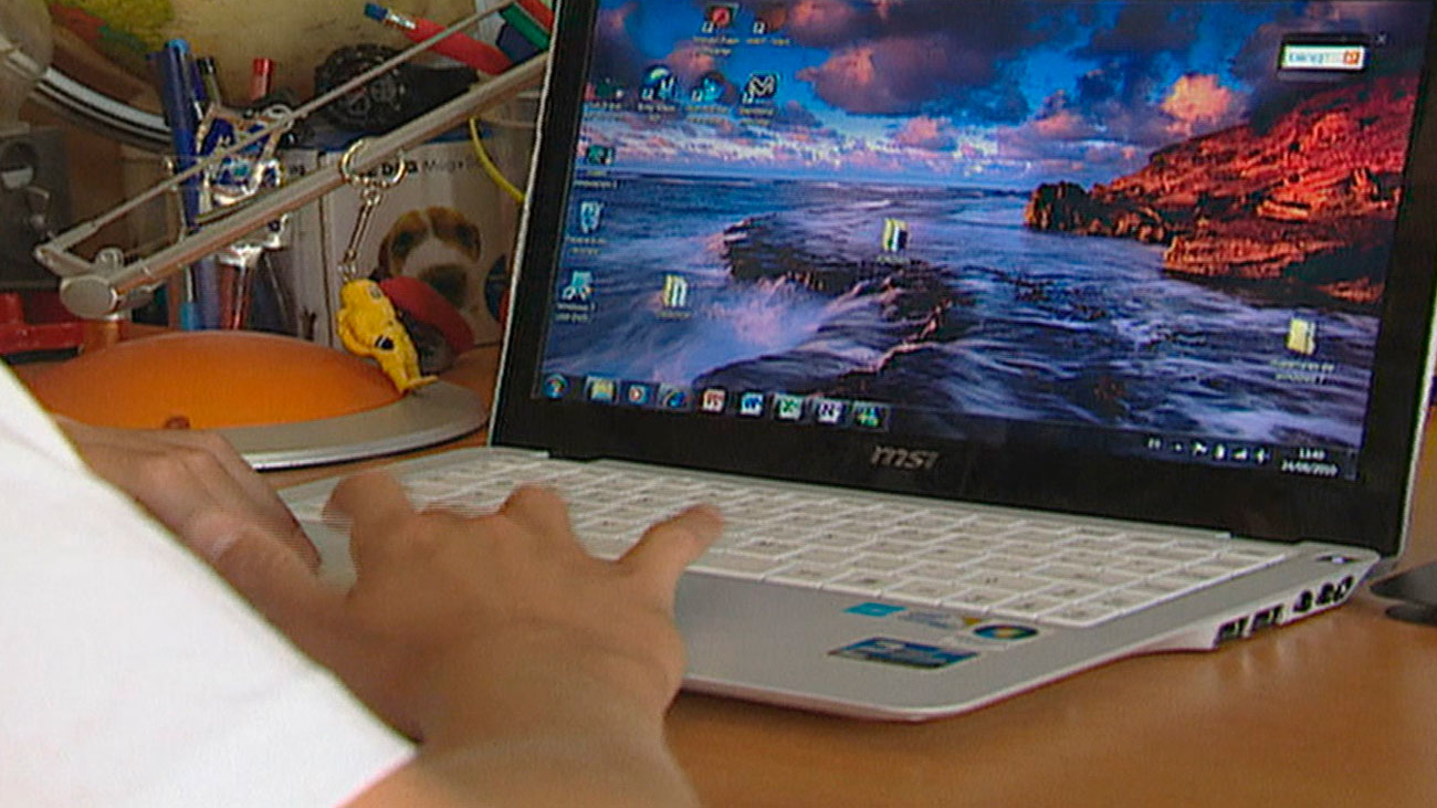 Los menores empiezan a consumir porno a los once años de edad