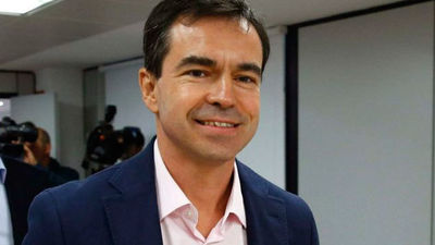 Andrés Herzog: "Los informes incómodos de contabilidad de Bankia se guardaron en un cajón"