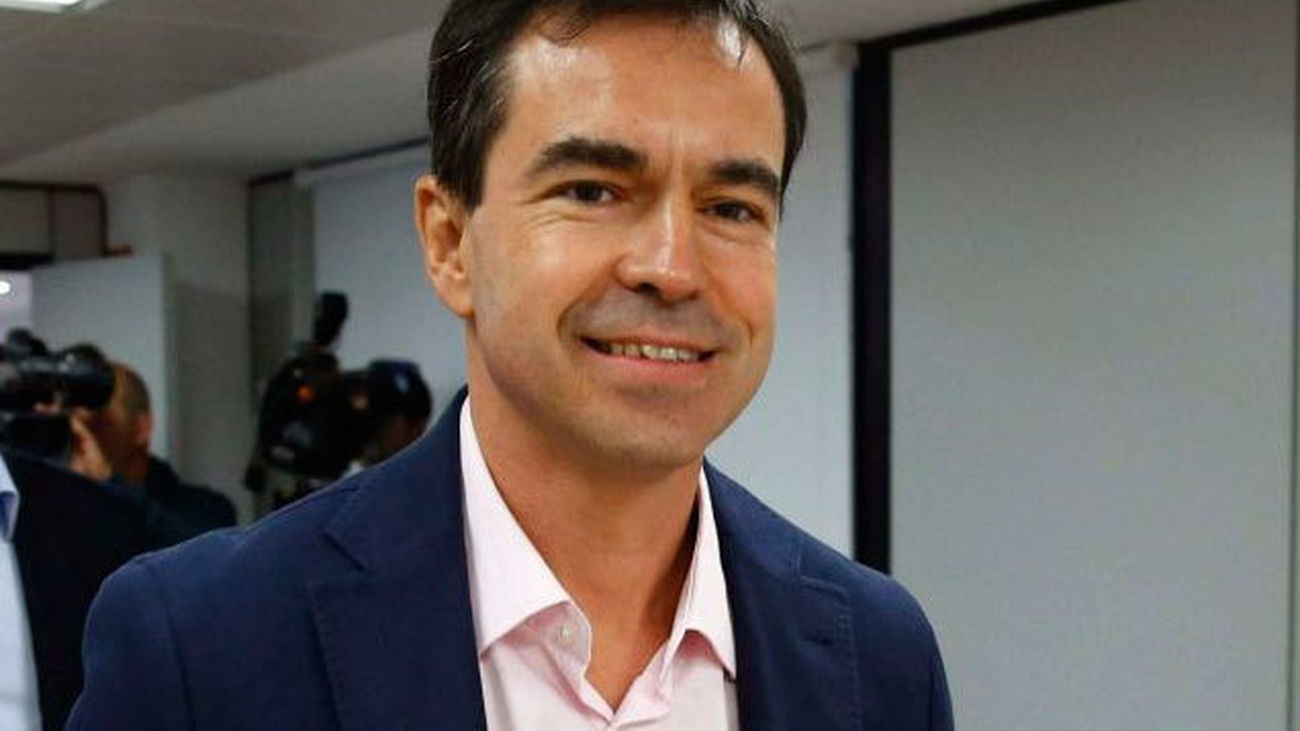 Andrés Herzog: "Los informes incómodos de contabilidad de Bankia se guardaron en un cajón"