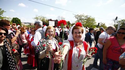 ¿Cuánto sabes sobre Madrid y San Isidro?